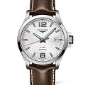 Часы Longines Conquest V.H.P. L3.726.4.76.5 
